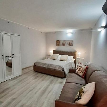 Ortys Casa Vacanze Сиракузы Экстерьер фото