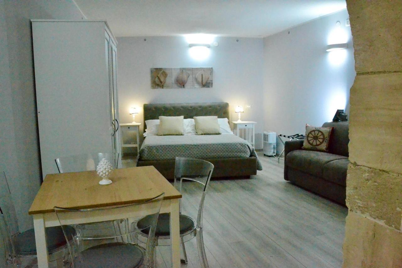 Ortys Casa Vacanze Сиракузы Экстерьер фото