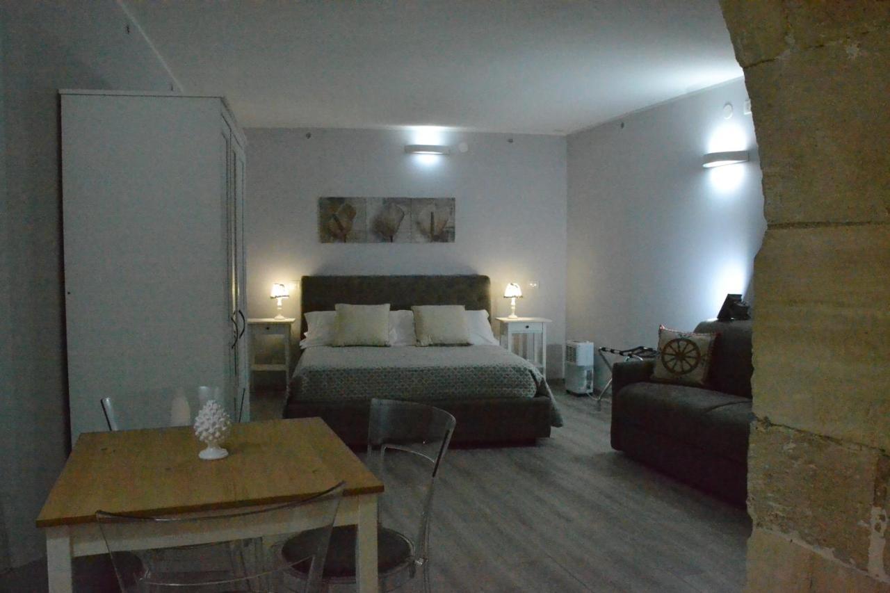 Ortys Casa Vacanze Сиракузы Экстерьер фото