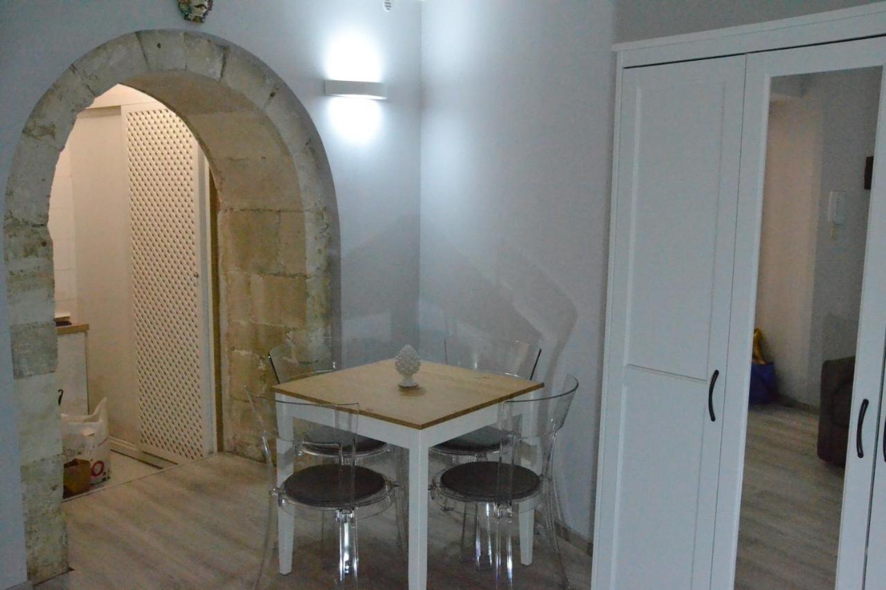 Ortys Casa Vacanze Сиракузы Экстерьер фото