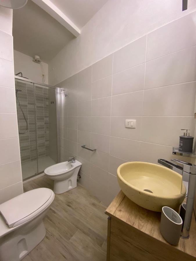 Ortys Casa Vacanze Сиракузы Экстерьер фото