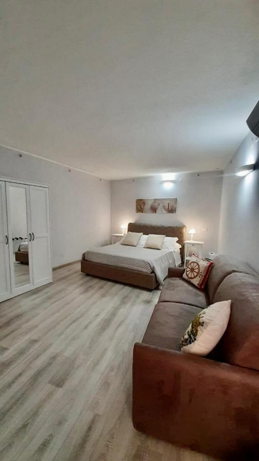 Ortys Casa Vacanze Сиракузы Экстерьер фото